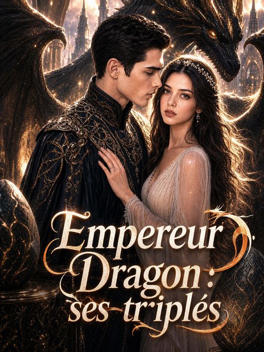Empereur Dragon : ses triplés