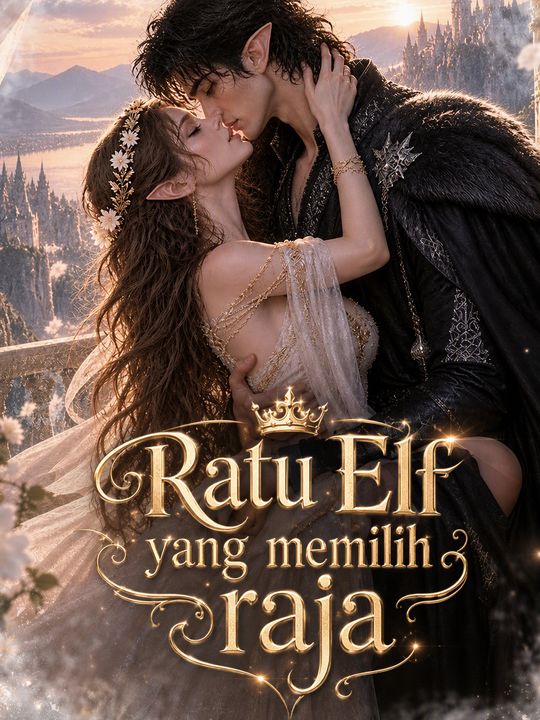 Ratu Elf yang memilih raja