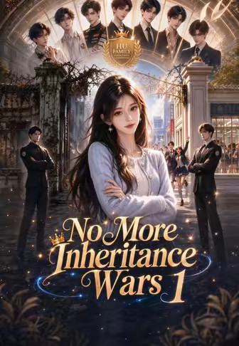 No More Inheritance Wars 1