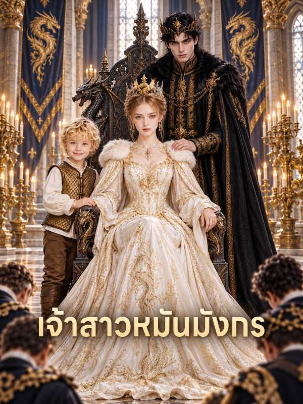เจ้าสาวหมันมังกร