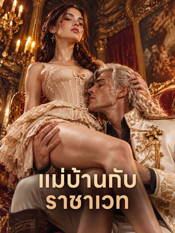 แม่บ้านกับราชาเวท