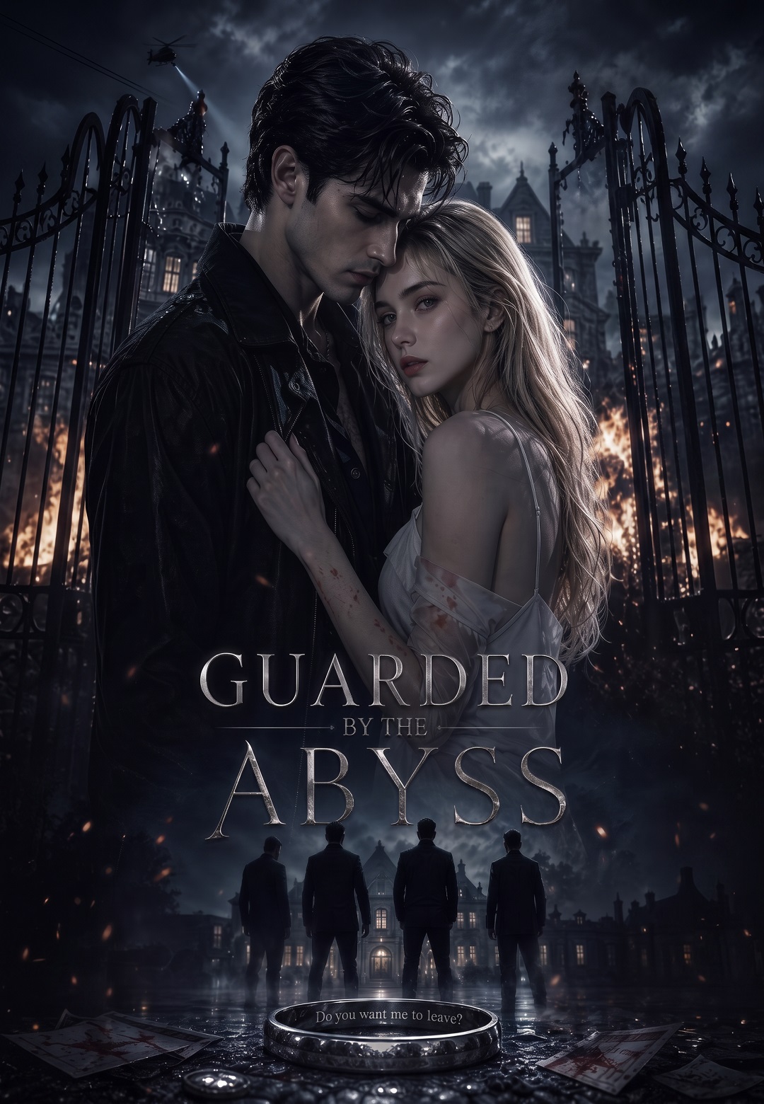Guarded by the Abyss
