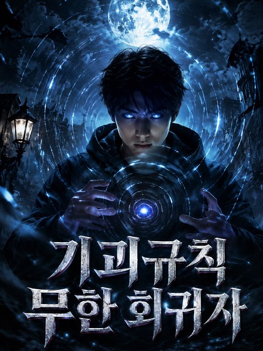 기괴규칙 무한 회귀자