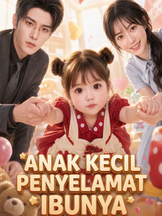 Anakku Penyelamatku