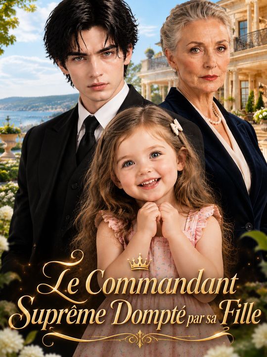 Le Commandant Suprême Dompté par sa Fille