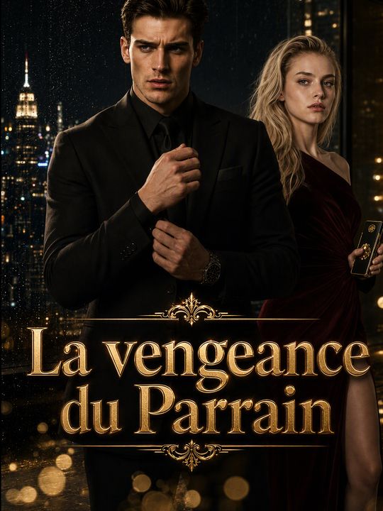 La vengeance du Parrain
