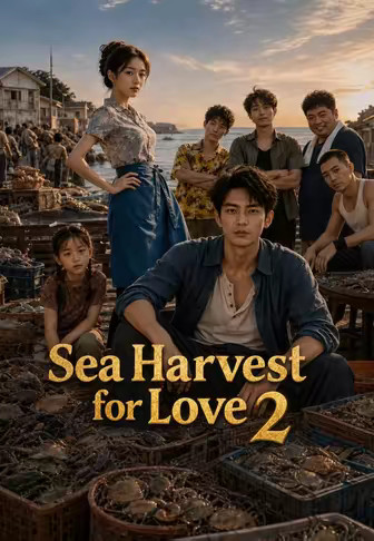 Sea Harvest for Love 2