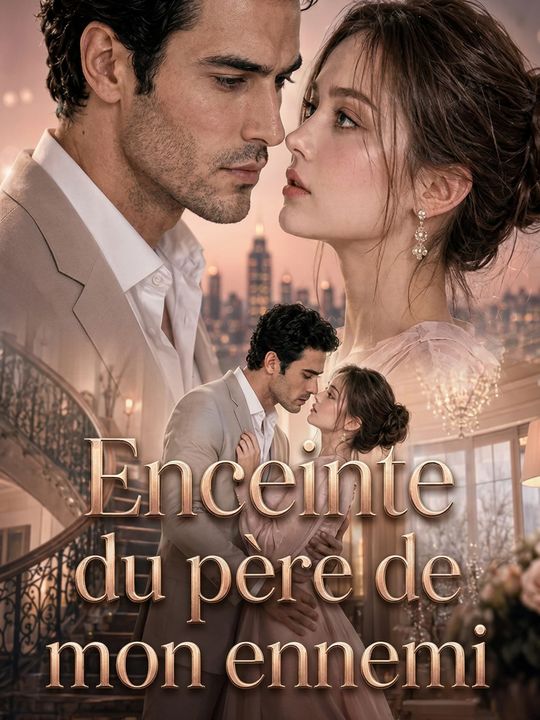 Enceinte du père de mon ennemi