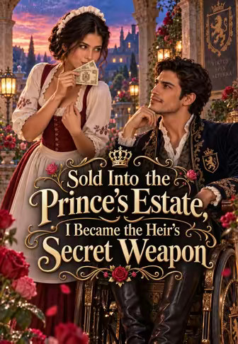 Sold Into the Prince's Estate, I Became the Heir's Secret Weapon