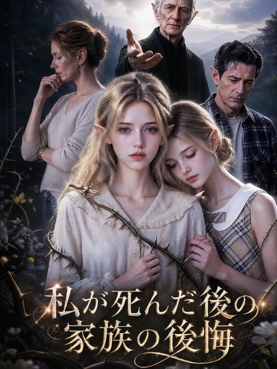 私が死んだ後の家族の後悔