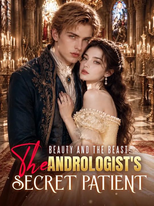 Beauty and the Beast_ The Andrologist's Secret Patient