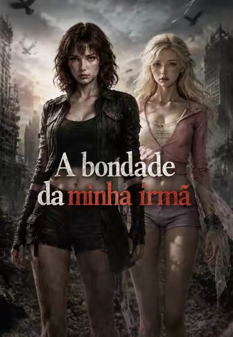 A bondade da minha irmã