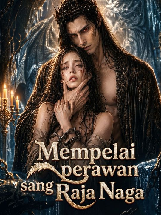 Mempelai perawan sang Raja Naga