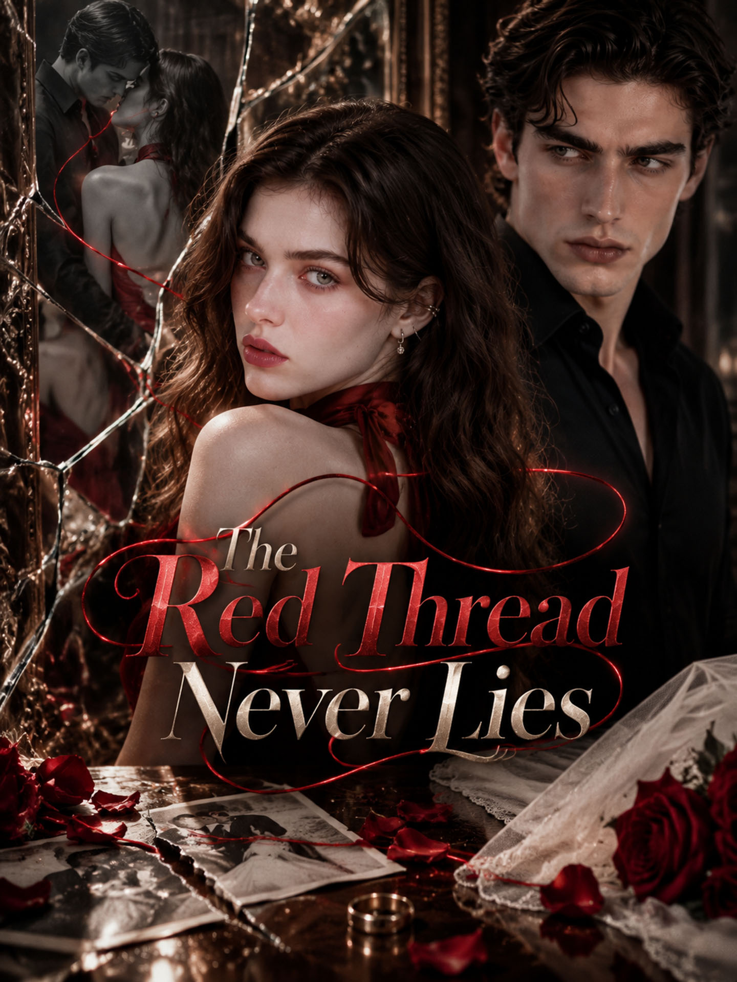 The Red Thread Never Lies