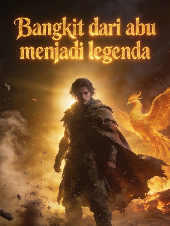 Kebangkitan sang legenda