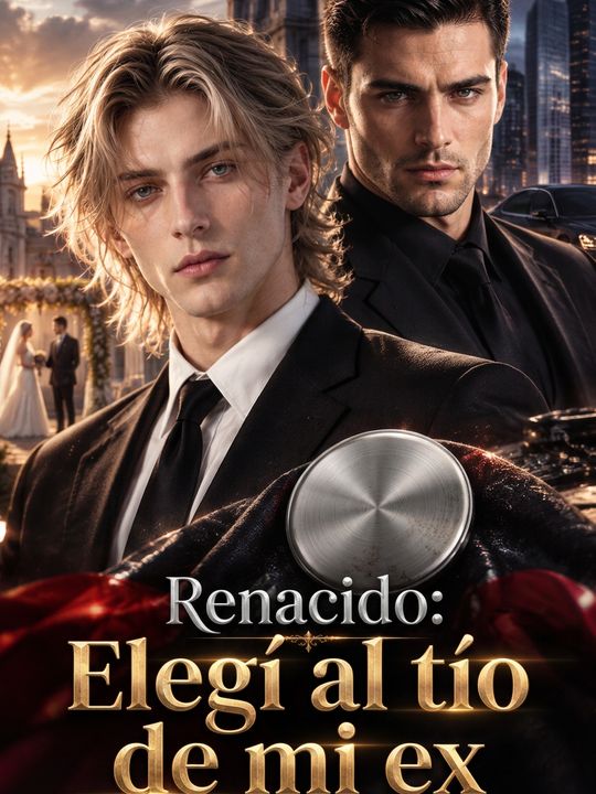 Renacido: Elegí al tío de mi ex