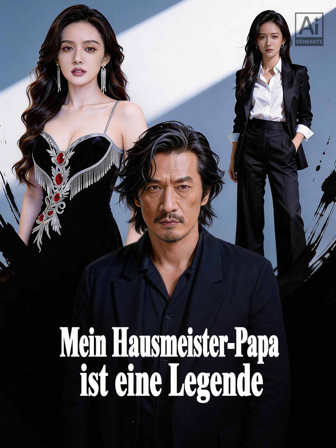 Mein Hausmeister-Dad ist eine Legende