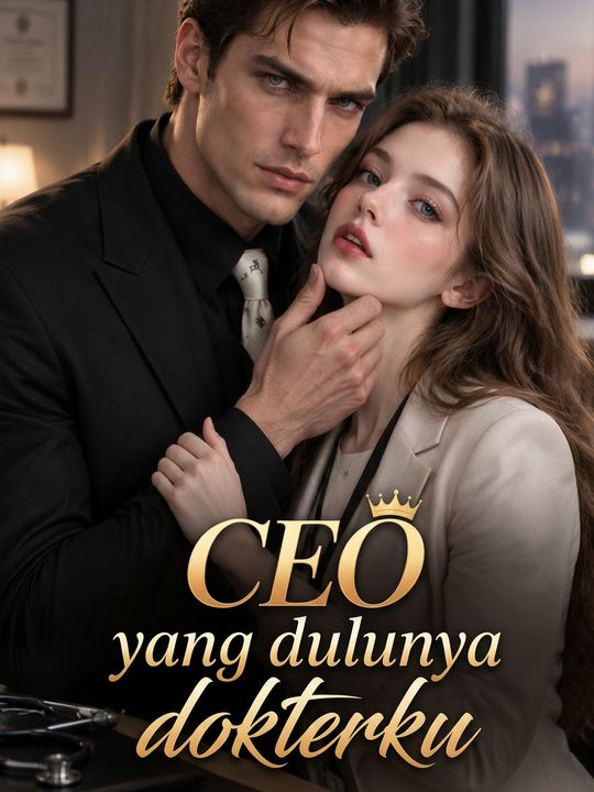 CEO yang dulunya dokterku