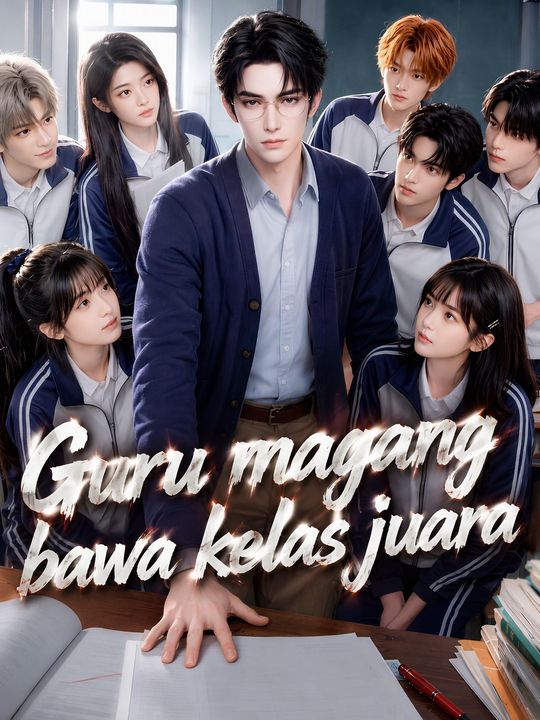 Guru magang bawa kelas juara
