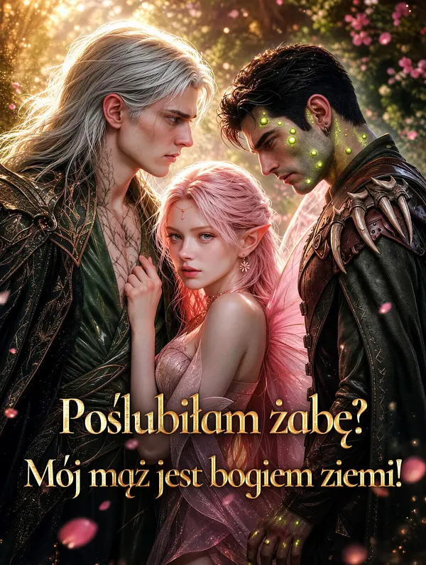 Poślubiłam żabę? Mój mąż jest bogiem ziemi!