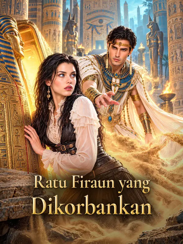 Ratu Firaun yang Dikorbankan