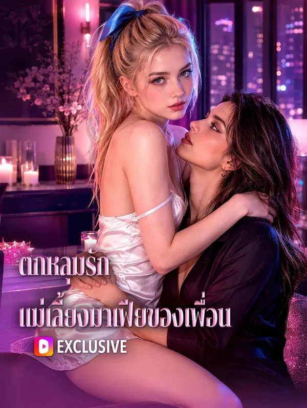 ตกหลุมรัก แม่เลี้ยงมาเฟียของเพื่อน