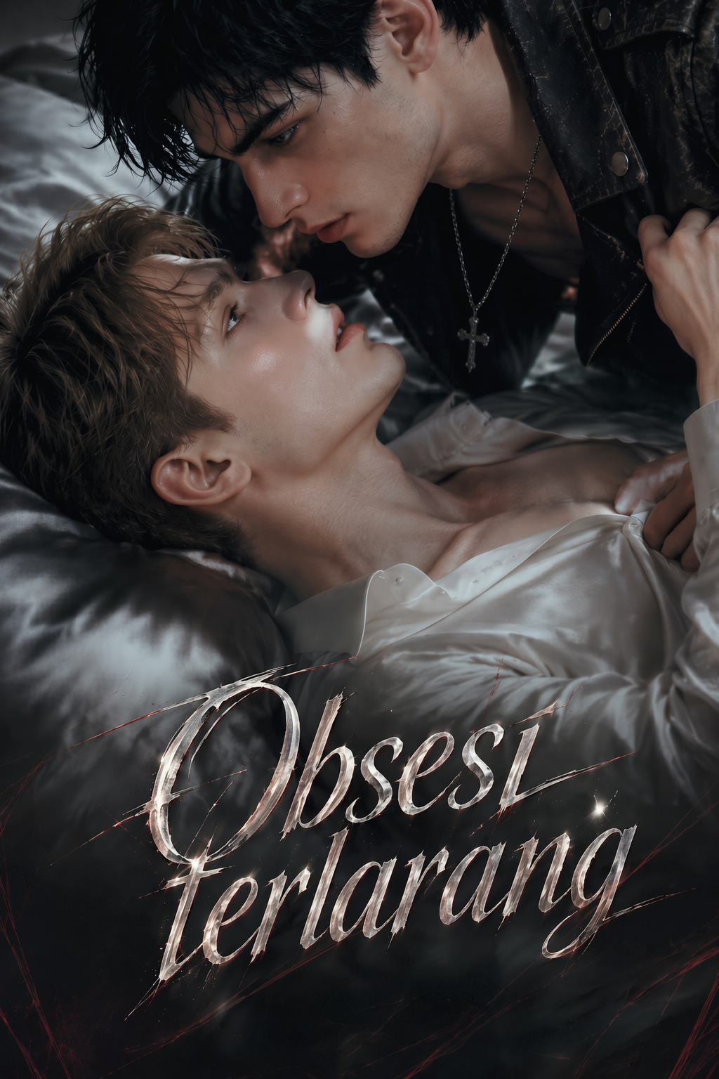 Obsesi terlarang