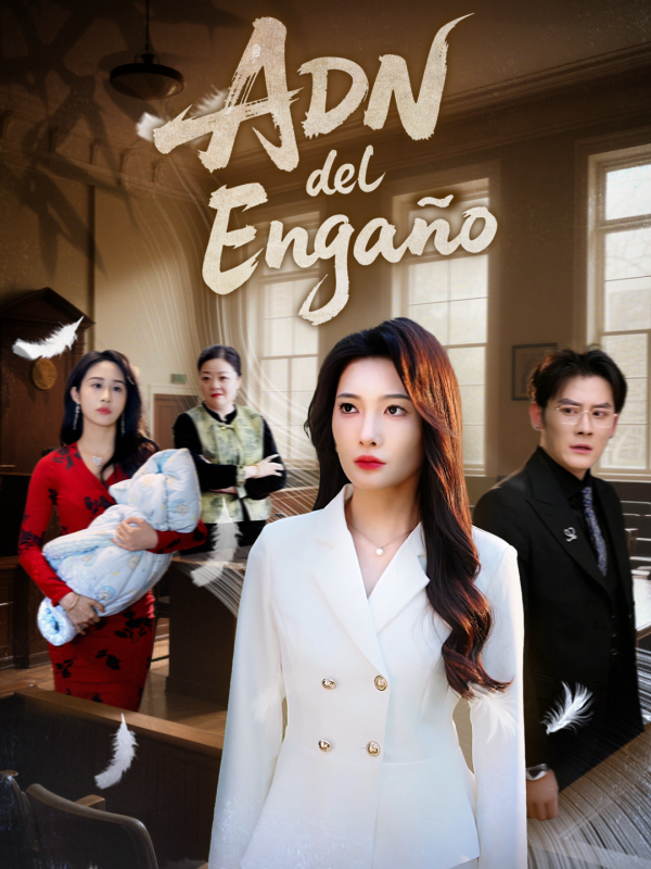 ADN del Engaño (Versión doblada al español)