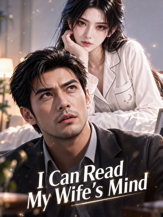 I Can Read My Wife's Mind