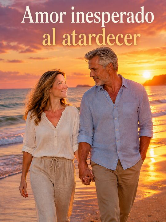 Amor inesperado al atardecer