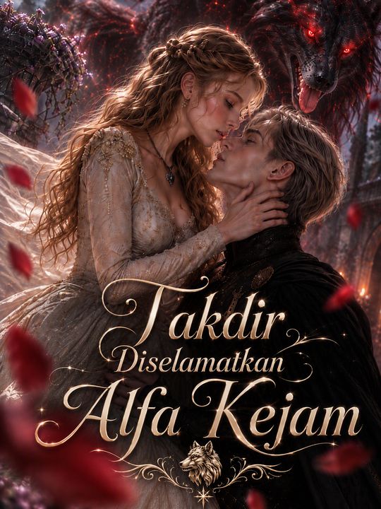 Takdir Diselamatkan Alfa Kejam