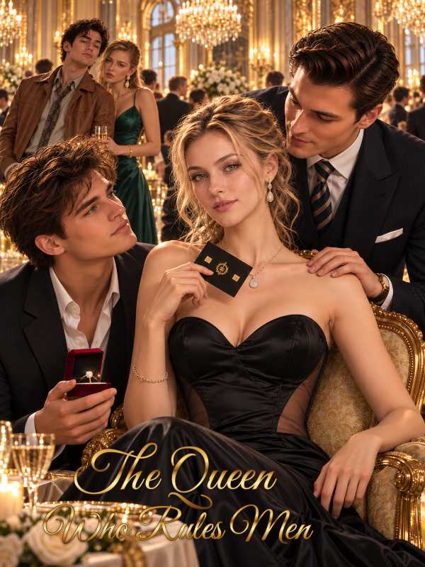 The Queen Who Rules Men
