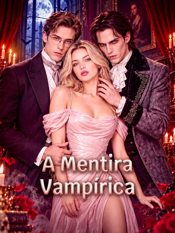 A Mentira Vampírica