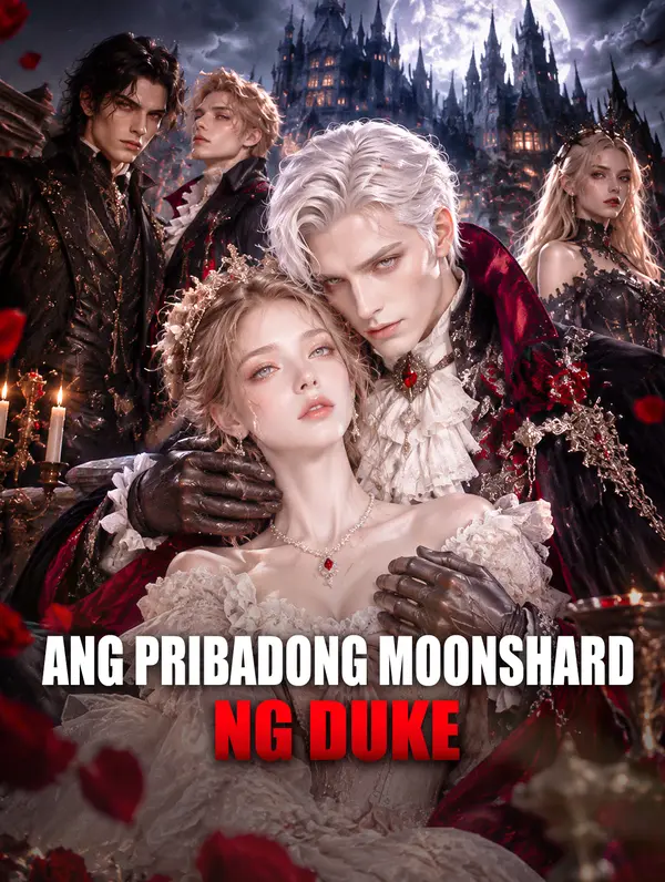 Ang Pribadong Moonshard ng Duke
