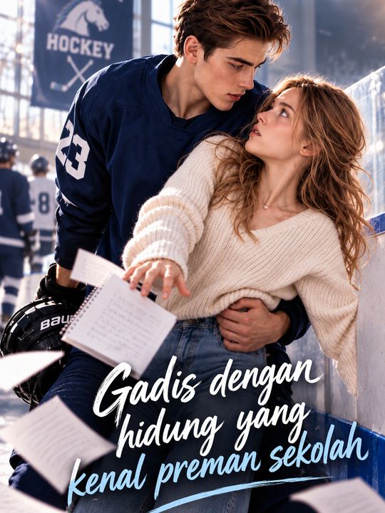 Aroma cinta si jagoan