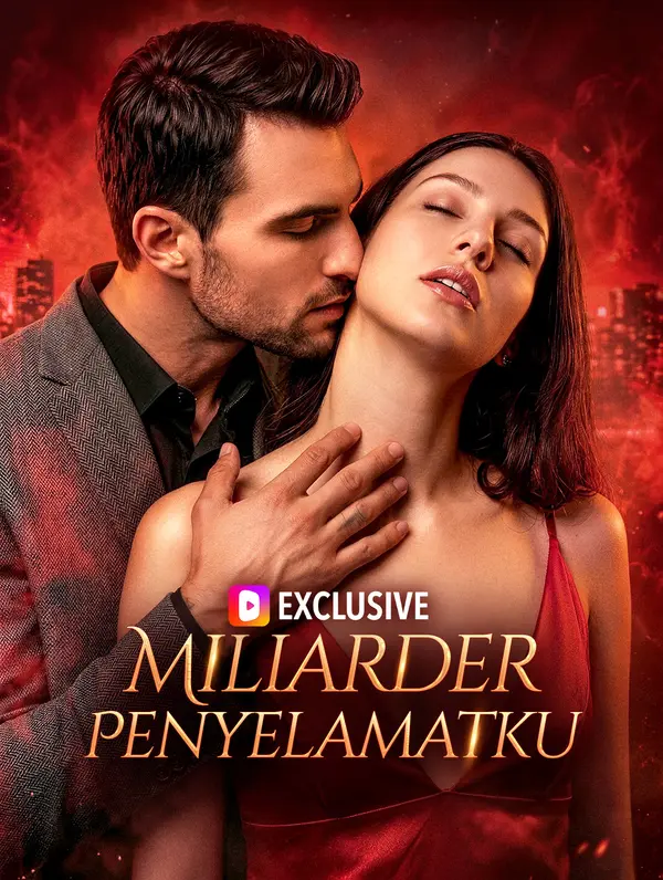 Miliarder Penyelamatku(Sulih Suara)
