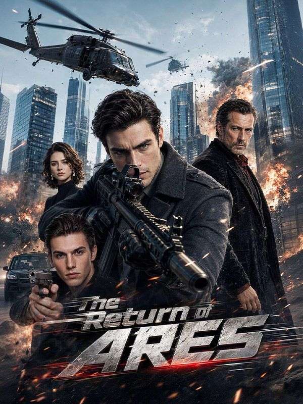 The Return of Ares