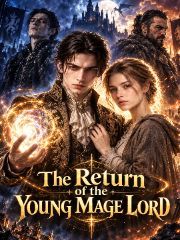 Le retour du seigneur mage