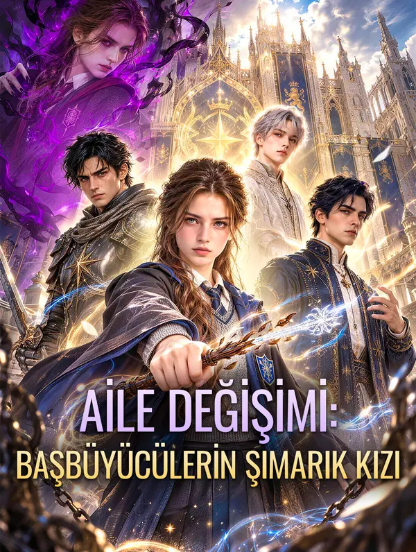 AİLE DEĞİŞİMİ: BAŞBÜYÜCÜLERİN ŞIMARIK KIZI