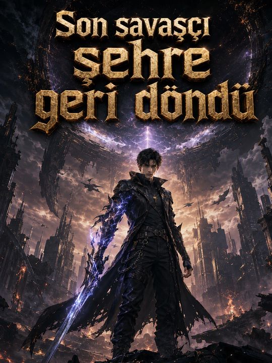 The Unrivaled Warrior Returns