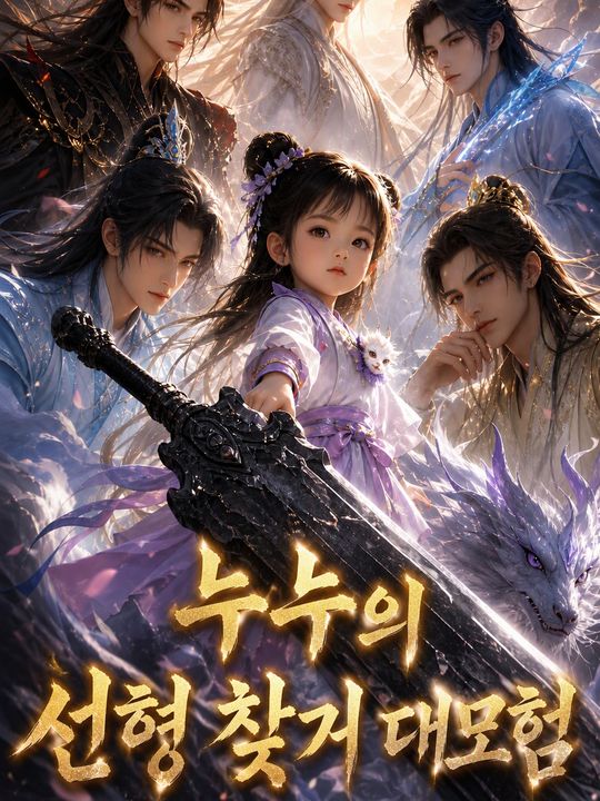 누누의 선형 찾기 대모험