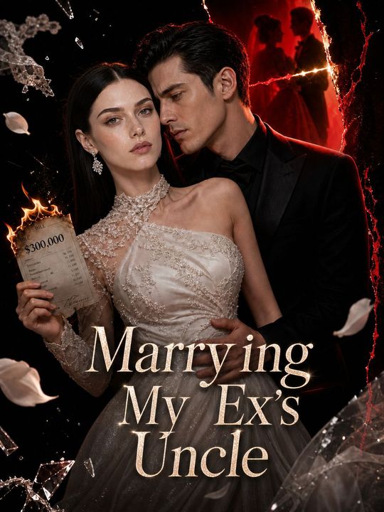 Married to My Ex’s Uncle