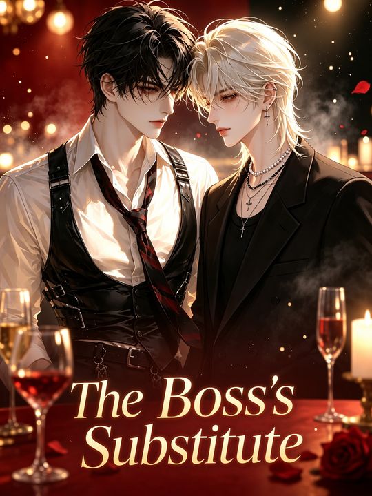 The Boss's Substitute