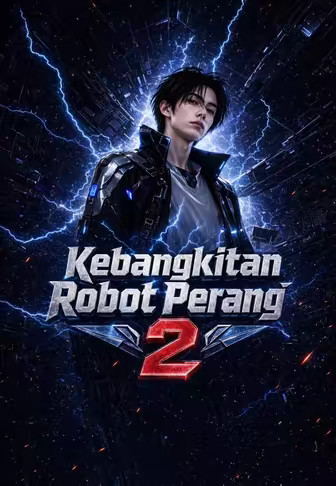 Kebangkitan Robot Perang 2