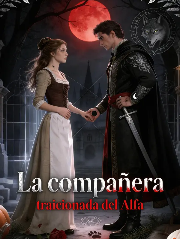 La compañera traicionada del Alfa