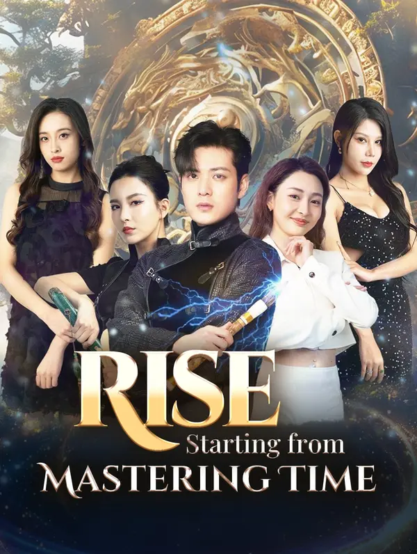 Rise, Starting from Mastering Time(Dubbed)