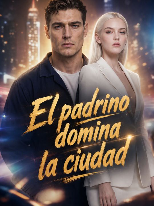 El padrino domina la ciudad