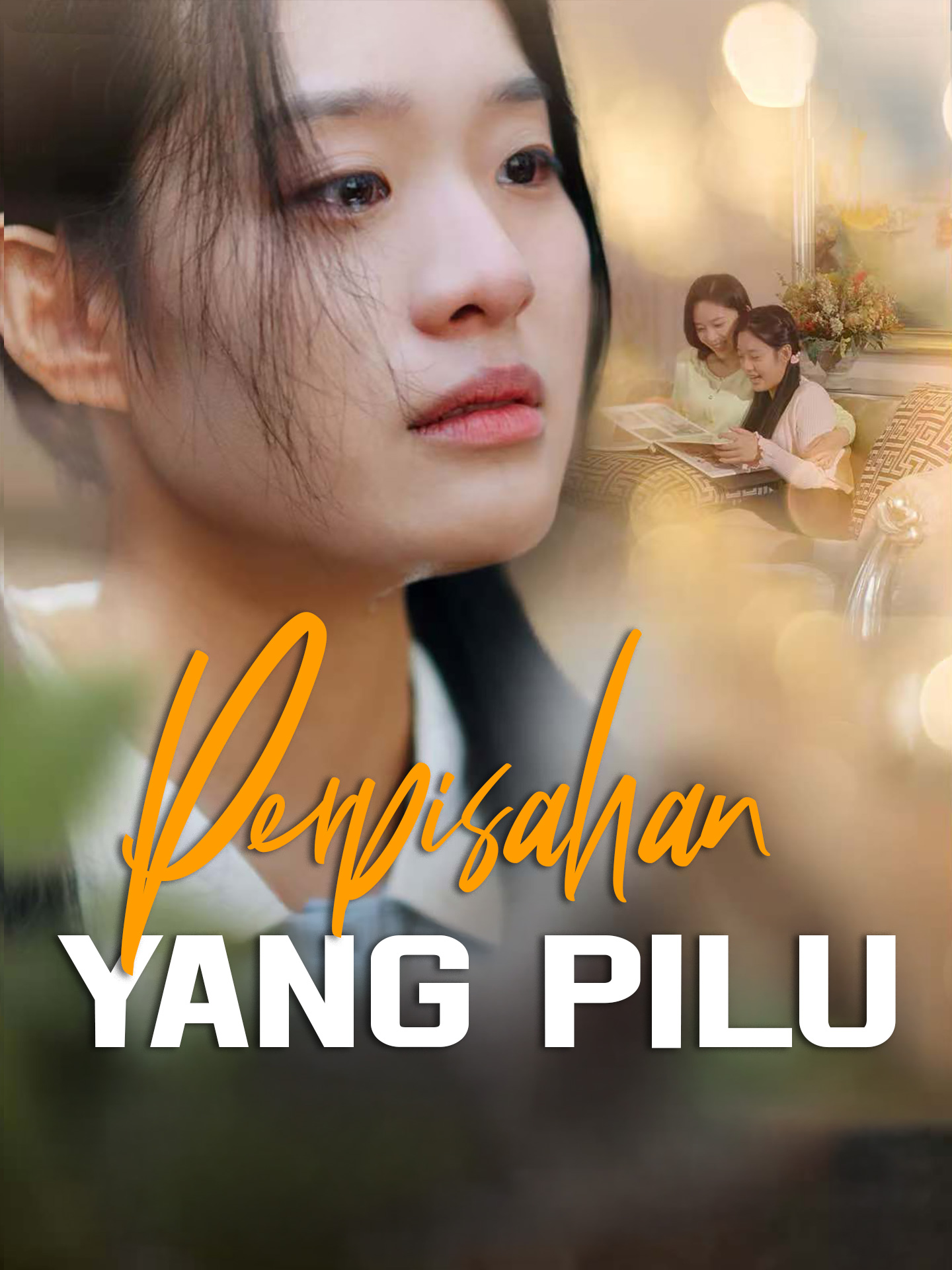 Perpisahan yang Pilu