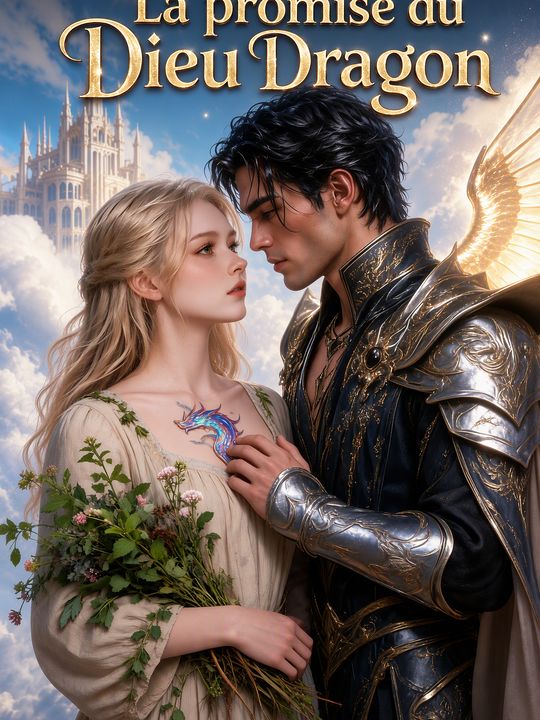La promise du Dieu Dragon