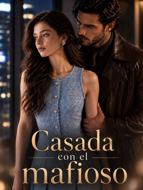 Casada con el mafioso
